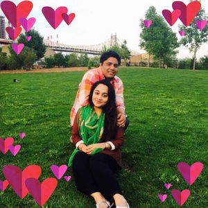 Meet your Posher, Bijita